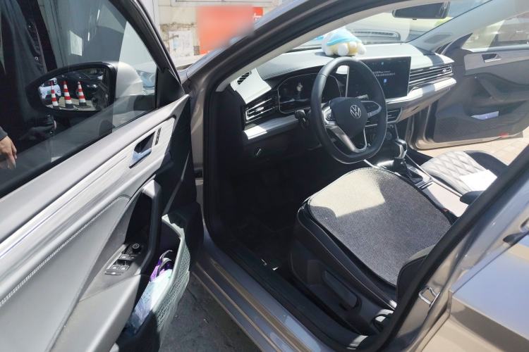 Used Volkswagen Sagitar 2023 300TSI DSG Excellence Edition Driver Seat