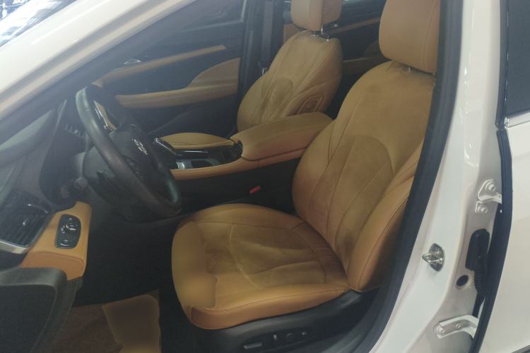 Used Buick LaCrosse 2019 28T Prestige Model
