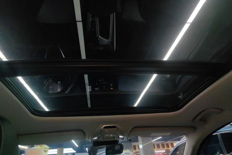 Used Geely Auto Preface 2021 Revised Version 2.0TD Luxury Edition
