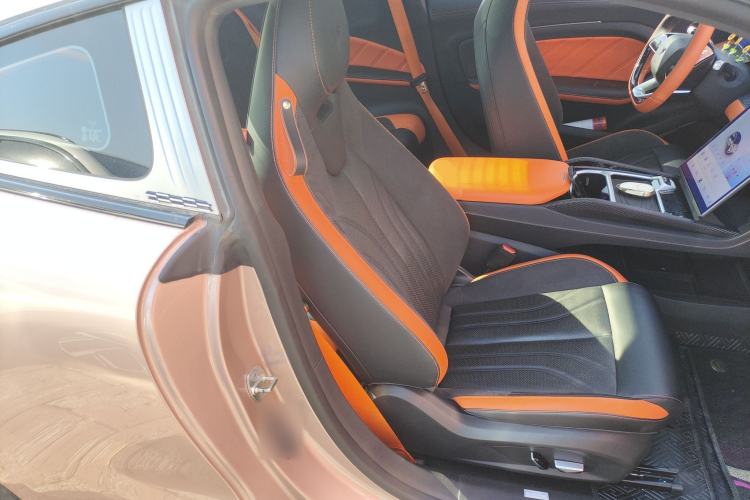 Used NETA GT 2023 560