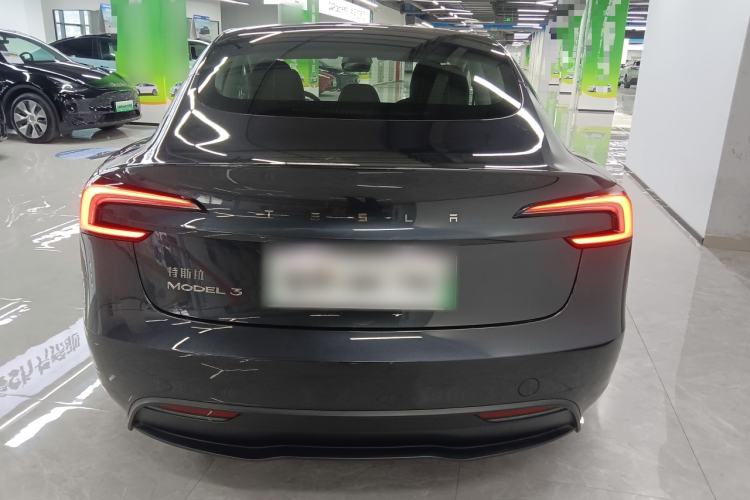 Used Tesla Model 3 2023 Rear-Wheel-Drive Version
