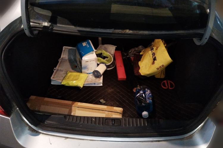 Used Buick GT 2010 GT 1.8L Automatic Fashion Edition
