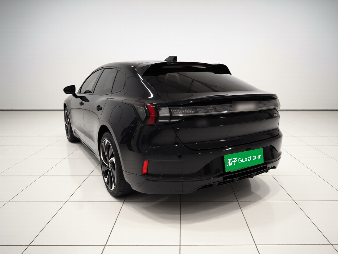 Zeekr 001 2023 WE Edition 100 kWh — снимка 4