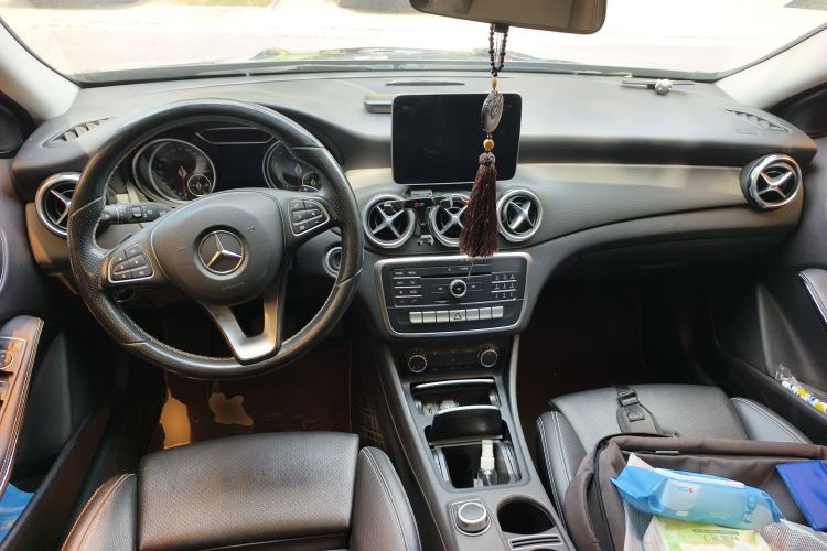 Used Mercedes-Benz GLA 2018 GLA 200 Sport Edition
