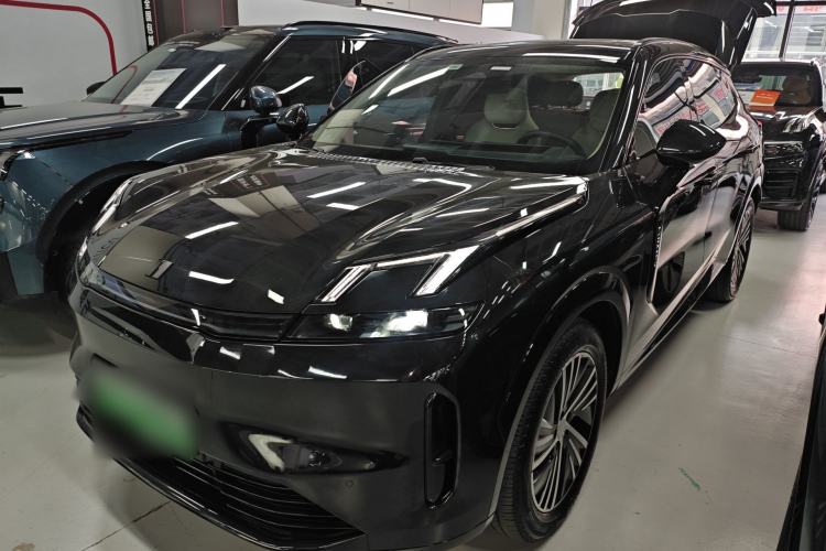 Used Lynk & Co 08 EM-P 2023 245km Ultra-Long Range Halo