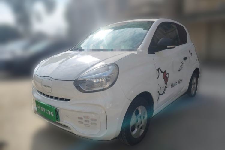 Used Roewe Clever 2021 302km All-Round Version