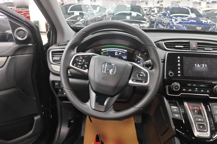 Used Honda Breeze New Energy 2022 ePHEV Luxury Edition
