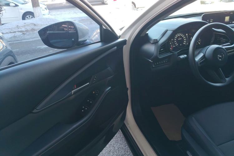 Used Mazda CX-30 2021 2.0L Automatic Shangyue Trim
