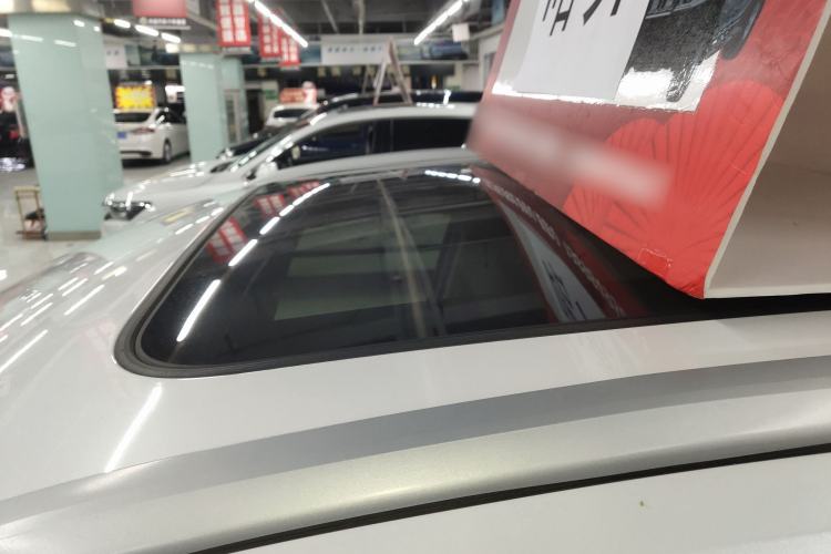 Used Haval F7 2019 1.5T Two-Wheel Drive i-Type China V Standard