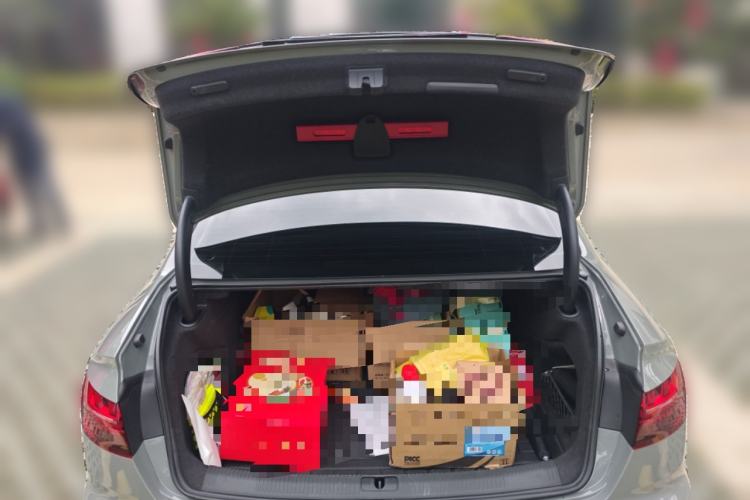 Used Audi S4 2020 S4 3.0TFSI