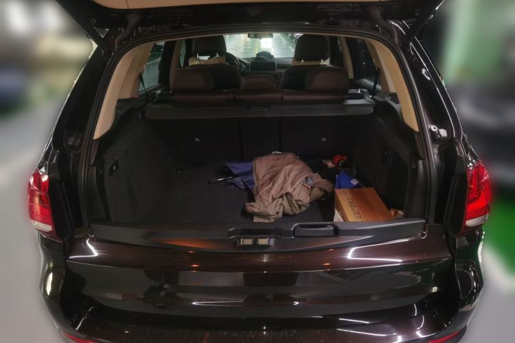 Used BMW X5 2014 xDrive35i Leading Model
