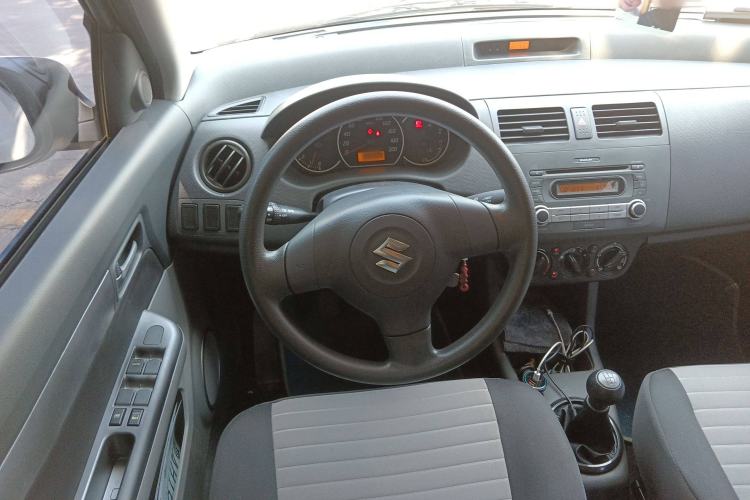 Used Suzuki Swift 2014 1.3L Manual Standard Edition