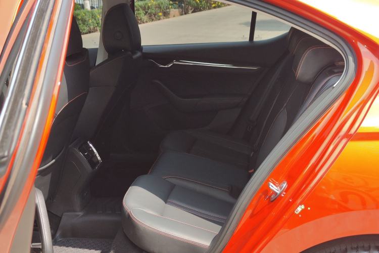 Used Skoda Octavia 2021 PRO TSI280 DSG Flagship Edition