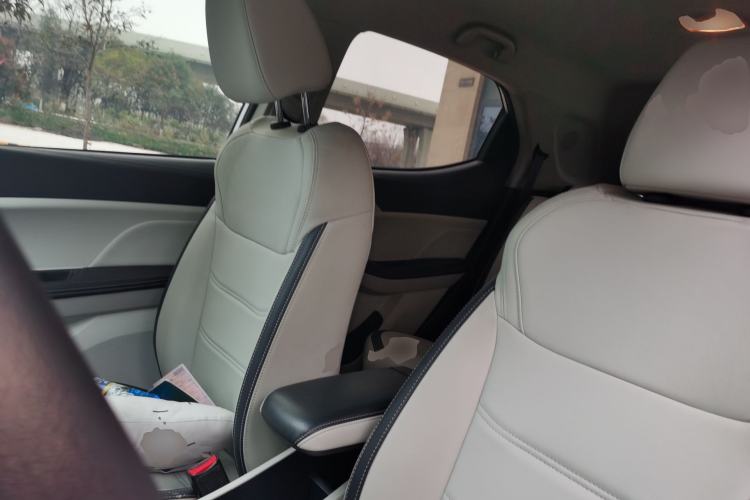 Used BYD Yuan Pro 2021 401 km Luxury Version