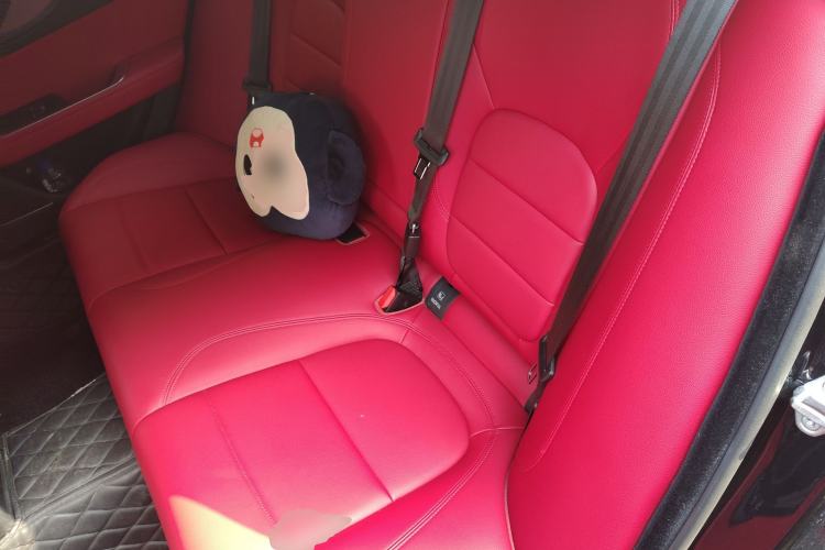 Used Jaguar XEL 2023 2.0T 250 PS R-DYNAMIC S Advanced Sport Edition