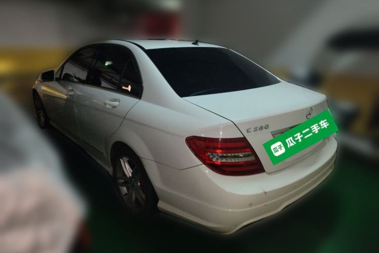 Used Mercedes-Benz C-Class 2013 C 260 Fashion Edition Grand Edition

