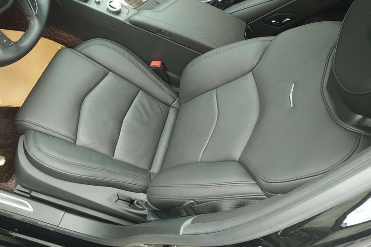 Used Cadillac CT6 2022 28T Luxury Edition