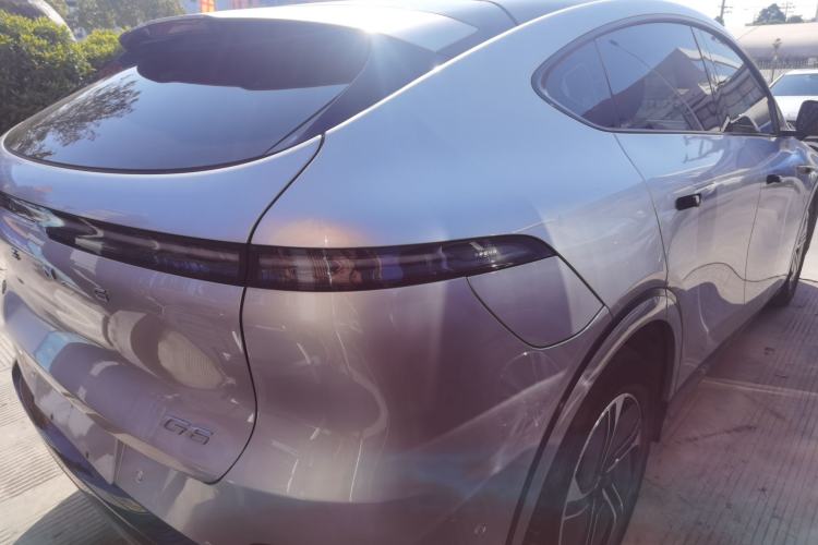 Used XPeng G6 2023 580 Long-Range Max
