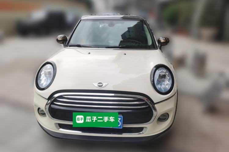 Used MINI 2016 1.5T COOPER

