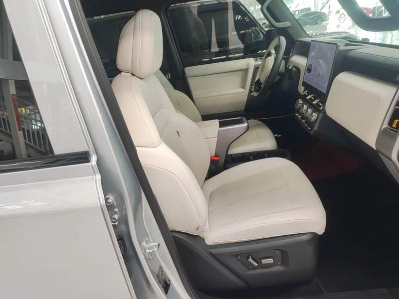 Used iCAR V23 2025 401 Two-Wheel Drive Advanced Edition — 24