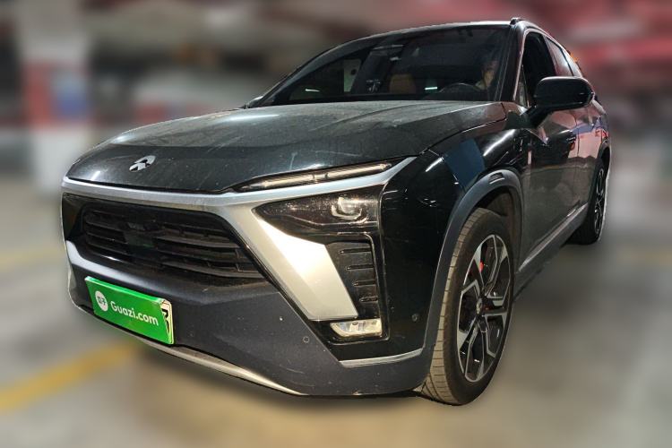 Used Nio ES8 2022 75 kWh Six-Seater Version