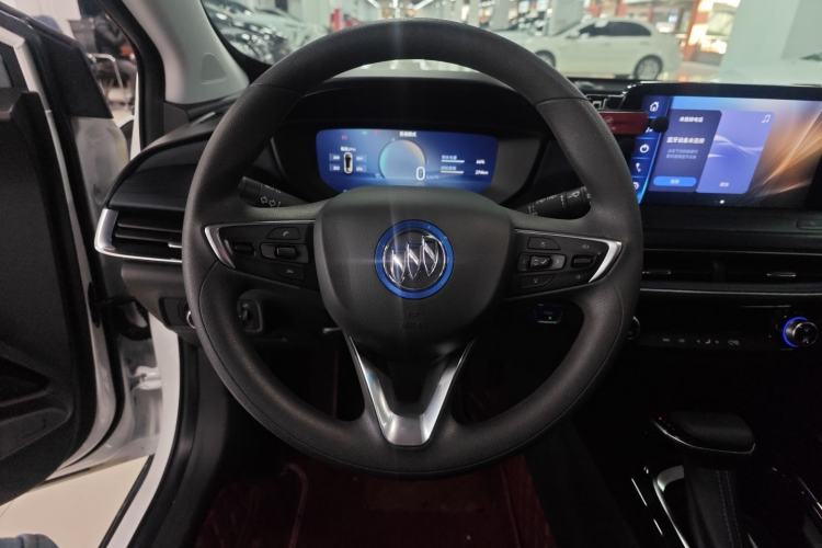 Used Buick Velite 6 2024 430km Enjoyment Version
