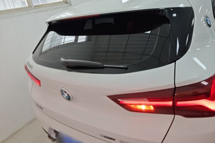 Used BMW X2 2022 sDrive25i M Sport Package
