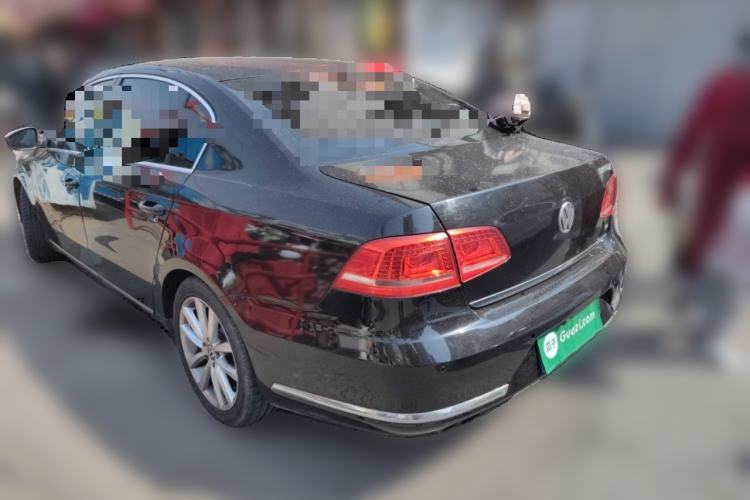 Used Volkswagen Magotan 2012 2.0 TSI Prestige Edition