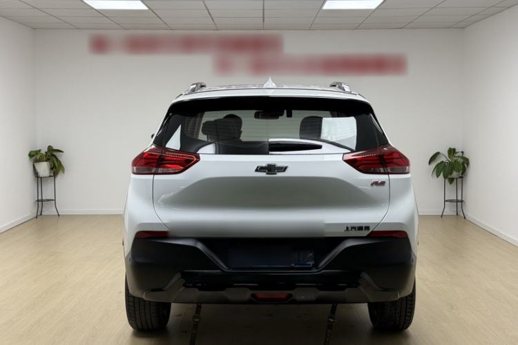 Used Chevrolet Trax 2022 Encore RS 1.5T CVT CoolPro
