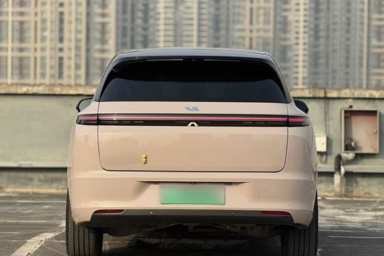 Used Li Auto L7 2023 Air model