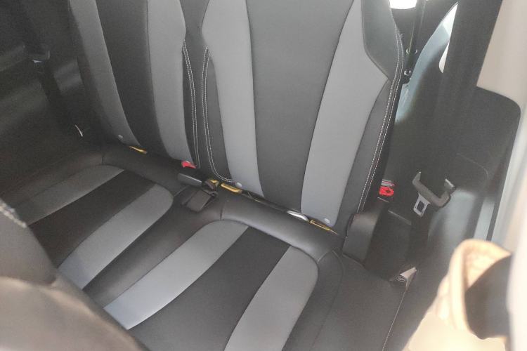 Used Roewe Clever 2022 311km QiQi BoBo Edition