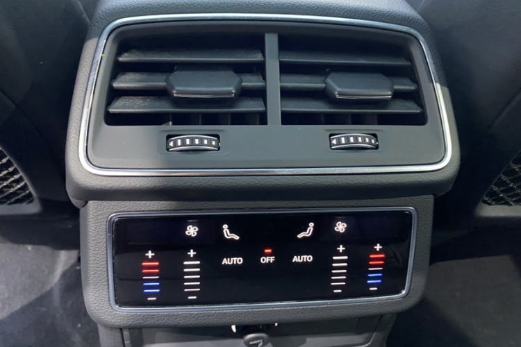 Used Audi A7 2019 55 TFSI quattro Dynamic Edition