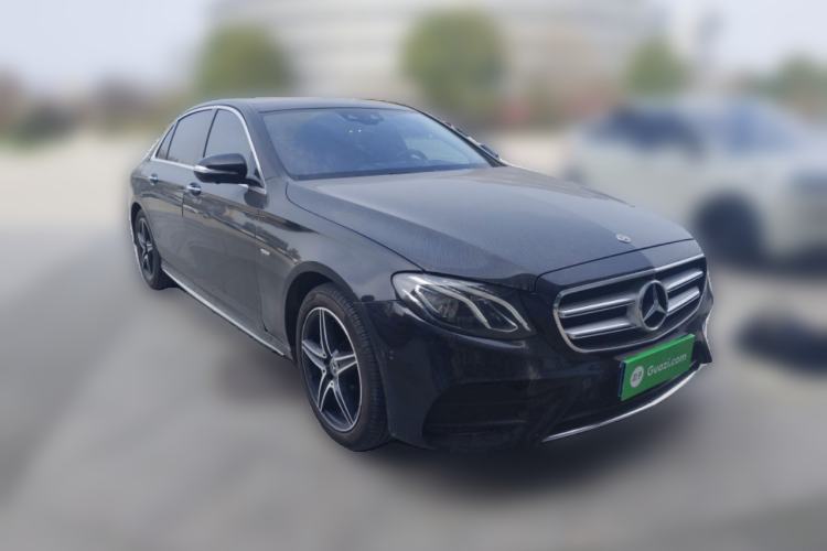 Used Mercedes-Benz E-Class 2020 Restyled E 300 L Sport Exclusive Edition