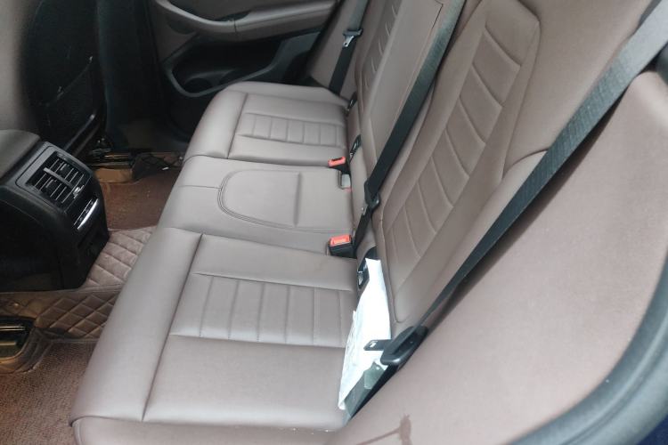 Used BMW X3 2019 xDrive25i M Sport Package
