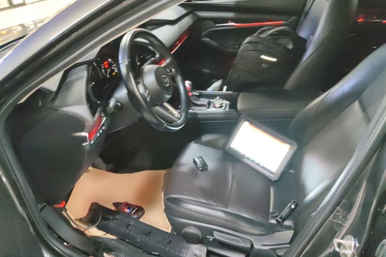 Used Mazda 3 Axela 2020 2.0L Automatic Zhiya Edition
