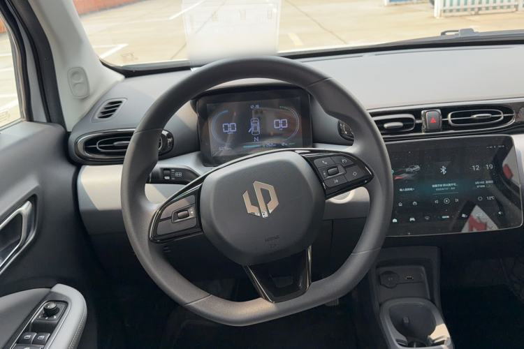 Used Leapmotor T03 2025 310 Comfort Edition