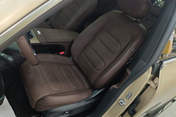 Used smart #5 2024 Long-Range Journey Luxury Edition
