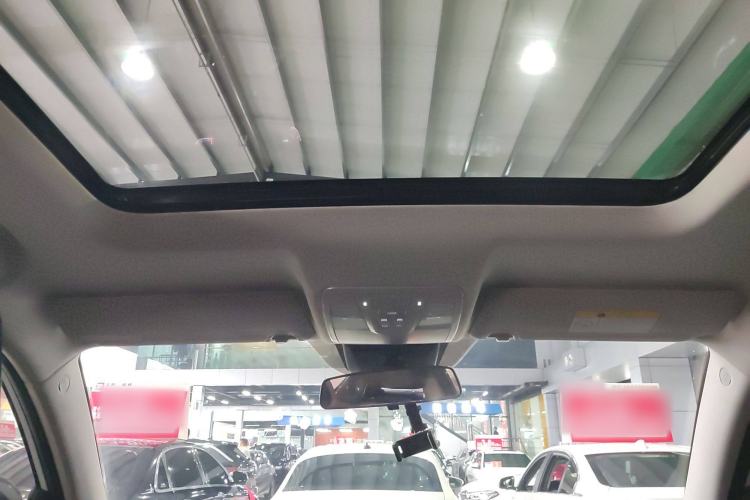 Used Changan CS75 2024 Enjoyment Edition 1.5T DCT Prestige Model
