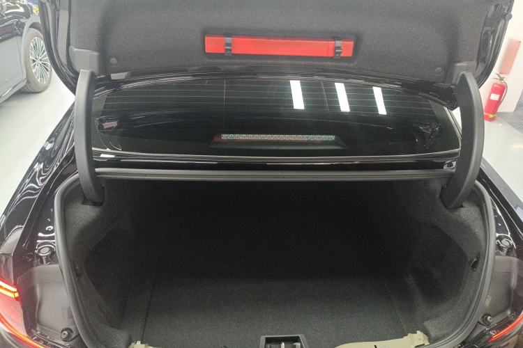 Used Volvo S90 2022 B5 Zhiyuan Luxury Edition