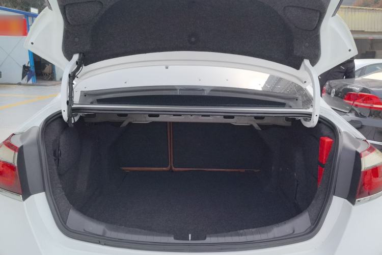 Used Chevrolet Cruze 2015 1.4T DCG Flagship Edition
