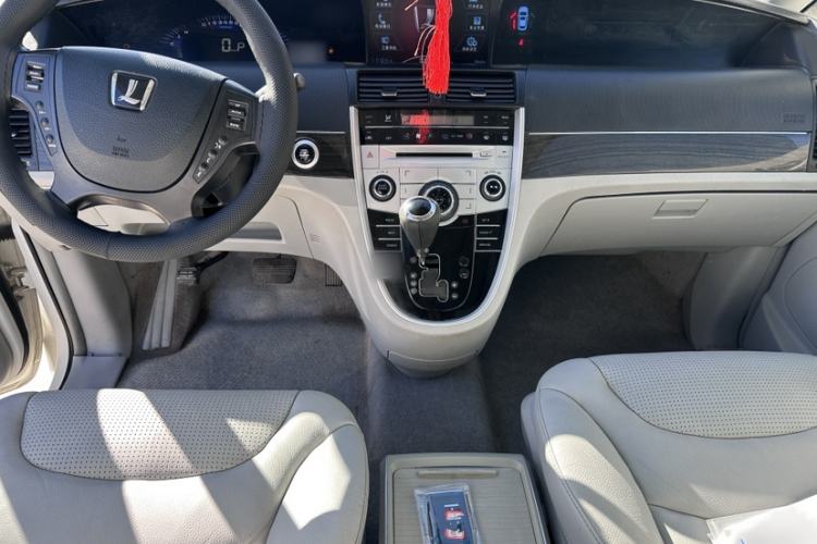 Used Luxgen Great 7 MPV 2013 2.0T Luxury Model