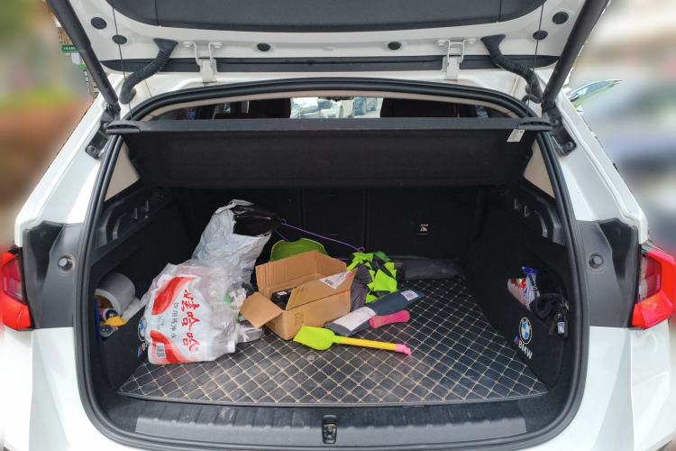 Used BMW X1 2023 sDrive25Li M Sport Package