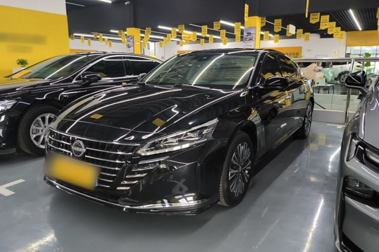 Used Nissan Teana 2022 2.0L XL-Upr Enjoyment Edition