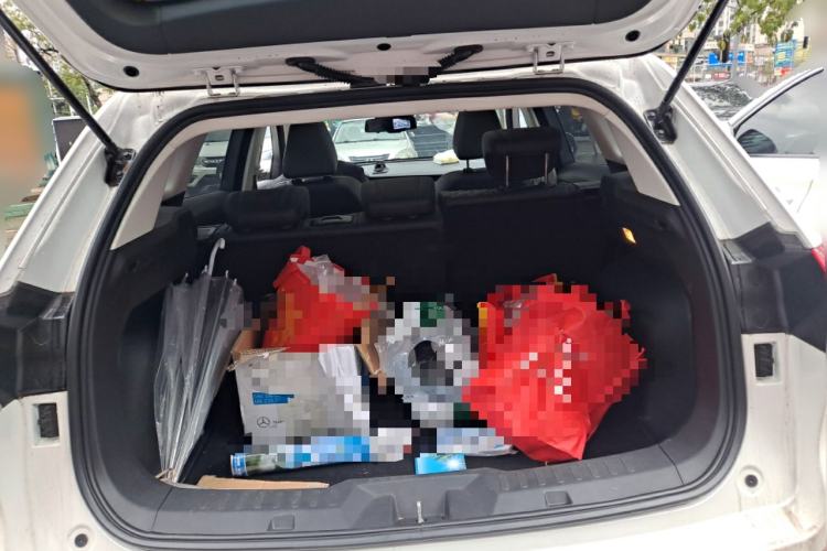 Used Haval H6 2021 1.5T Automatic Champion Edition