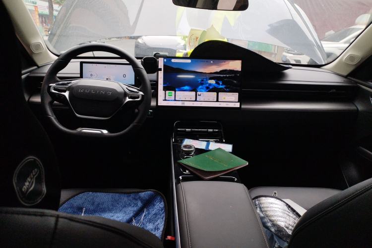 Used Wuling Xingguang 2023 150 Advanced Edition