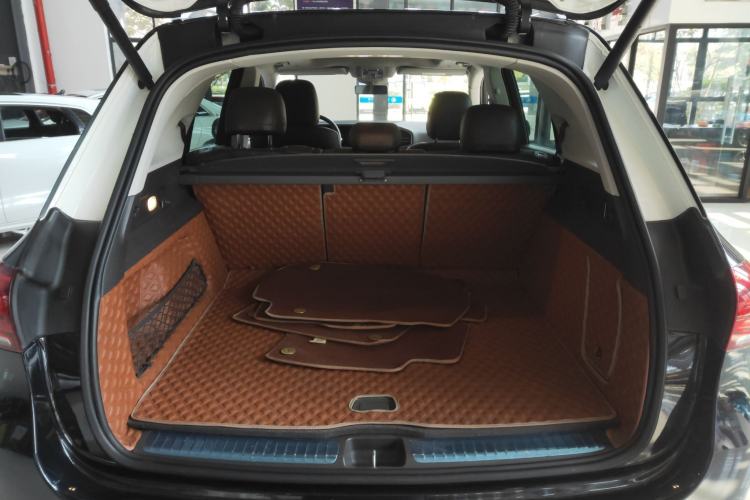 Used Mercedes-Benz GLE 2020 GLE 350 4MATIC Dynamic Edition
