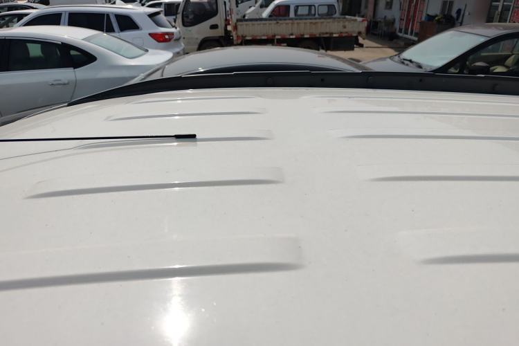 Used Ford EcoSport 2013 1.5L Automatic Fashion Model