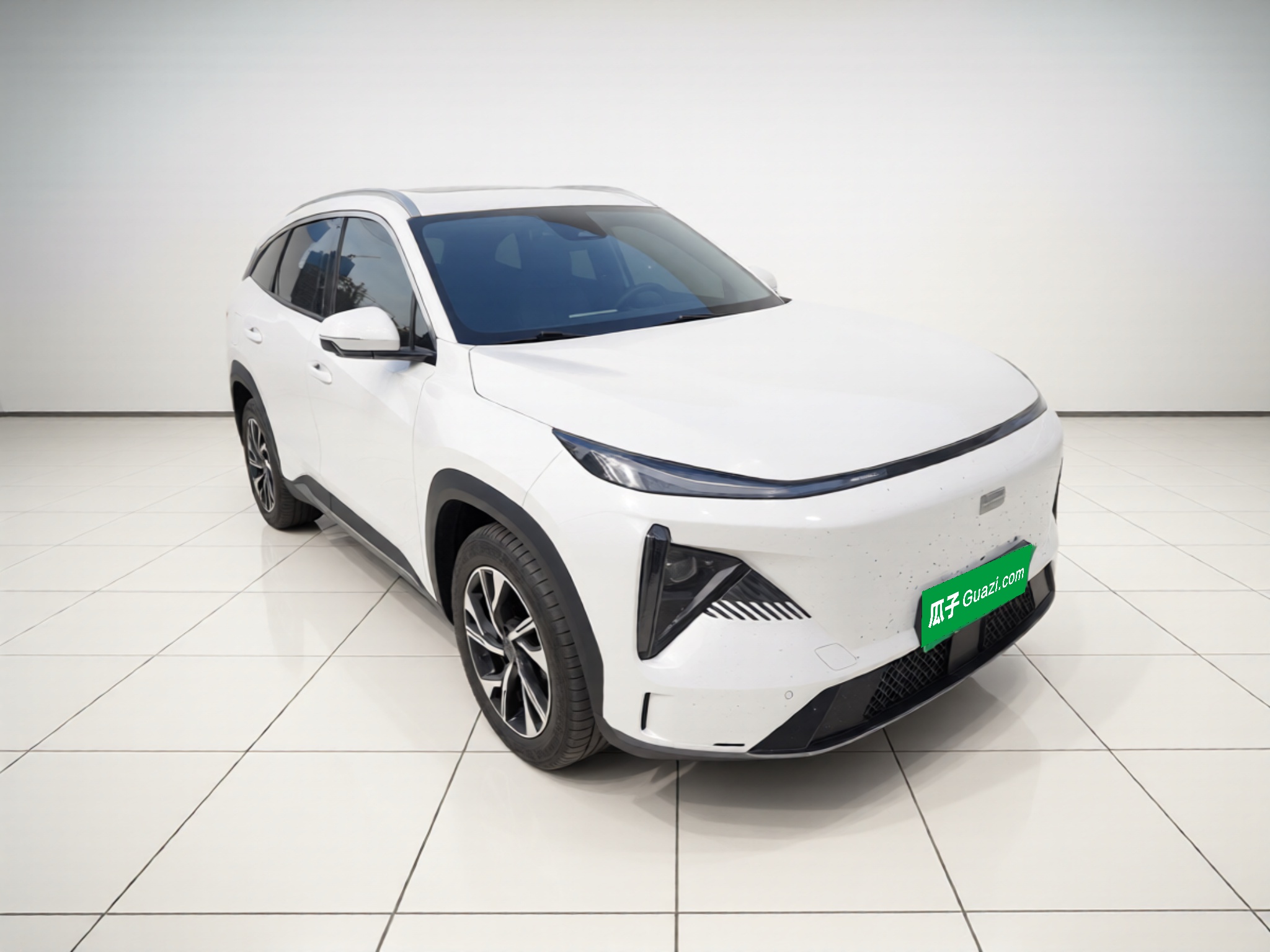 Geely Galaxy L7 2024 1.5T 55km PRO Dragon Edition — снимка 3