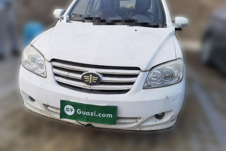 Used FAW Xiali N5 2014 1.0L Manual Comfort Model