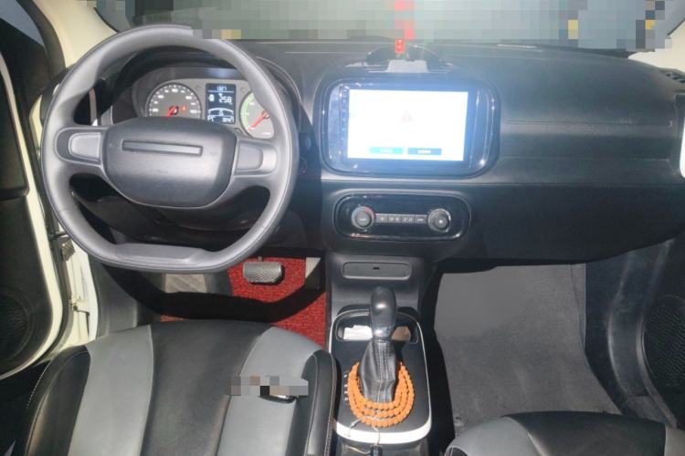 Used Roewe Clever 2022 311km QiQi BoBo Edition
